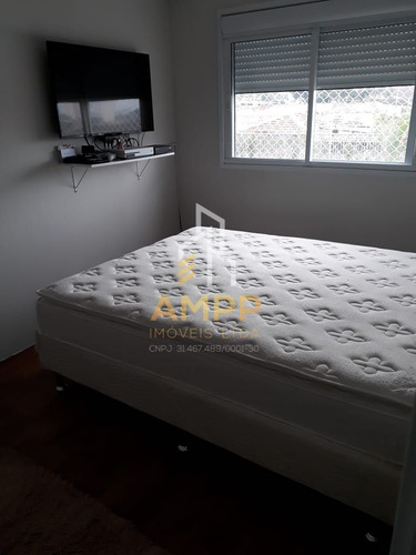 Imagem 3 de 7 de Apartamentos - Residencial - Condomínio Sophia - 922