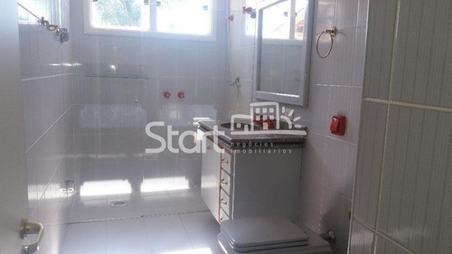 Imagem 26 de 30 de Casa À Venda Em Vila Brandina - Ca090675