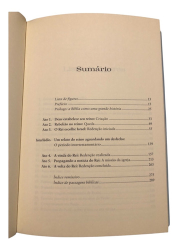 O Drama Das Escrituras - 3a Edição | Encontrando O Nosso Lugar Na História Bíblica | Michael W. Goheen | Craig G. Bartholomew