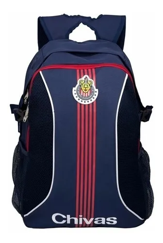 Mochila chivas adidas hotsell