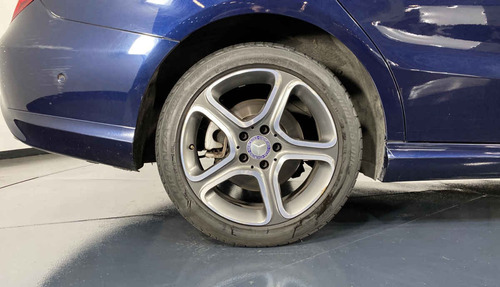 Imagen 14 de 15 de 38948 - Mercedes-benz Clase Cla 2017 Con Garantía