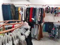 Comprar Paca De Ropa De Dama (tallas Mixtas) De Boutique, 10 Pzs