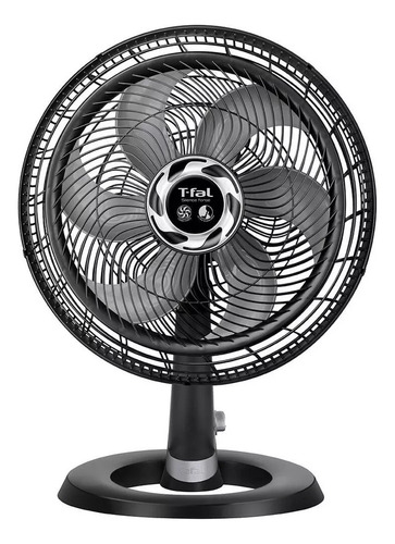 Ventilador T- Fal Silence Force 3 En 1 Ve7775x0 18 PuLG