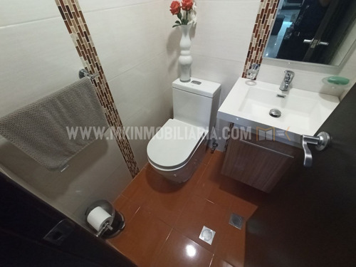 Imagen 10 de 12 de Apartamento En Venta Exelente Zona Planta Electrica Totalmente Amoblado Ubicado En La Urb La Soledad 04243631228