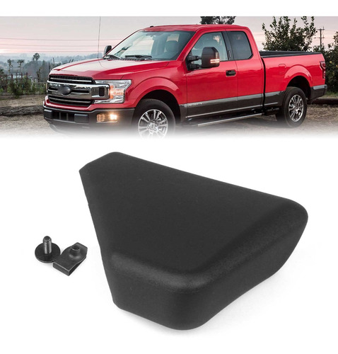 Cubierta Tapa Trasera Izquierda Para Ford F150 F250 F-serie