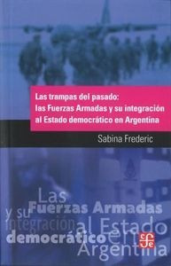 Trampas Del Pasado,las - Frederic, Sabina