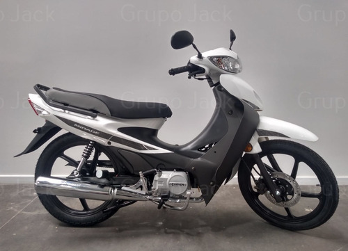 Imagen 18 de 25 de Corven Mirage 110 Full - Nuevo Modelo - Credito Con Dni