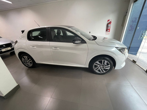 Imagen 9 de 25 de Peugeot 208 Feline Tip 0km - Darc Peugeot Autos
