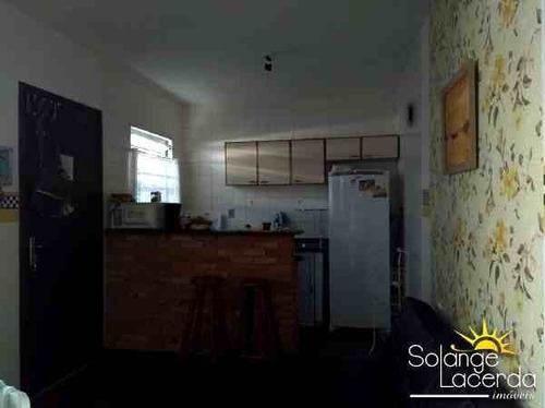 Imagem 7 de 9 de Apartamento 1 Dormitório - 57 M² - Escritura Definitiva - 2458