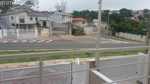 Imagem 15 de 15 de Sobrado À Venda Em Atibaia - Jardim Paulista - Ca0419-1