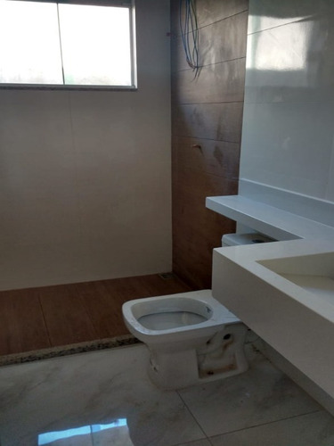 Imagem 15 de 16 de Casa Linear Próximo A Praia Da Tartaruga - 982 - 70240288