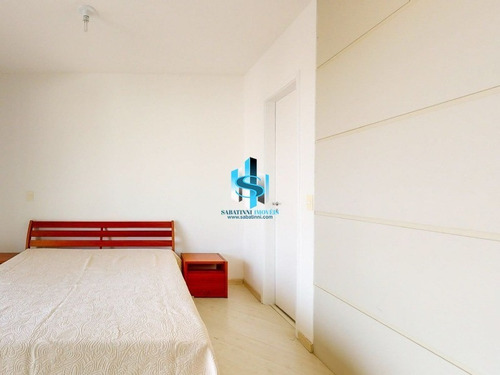 Imagem 15 de 30 de Apartamento A Venda Em Sp Vila Madalena - Ap08451 - 71130929
