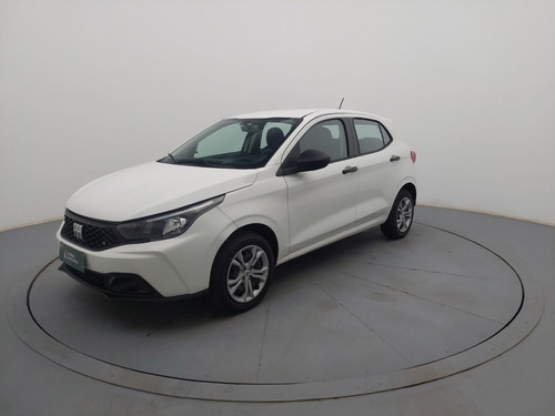 Fiat Argo 1.0 FIREFLY FLEX MANUAL