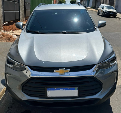 Chevrolet Tracker 1.0 Ltz Turbo Aut. 5p