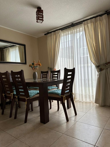 Imagen 24 de 24 de Vendo Casa Town House En Condominio, Ubicada En Pucón Ix