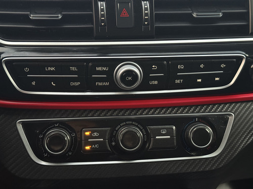 Dongfeng SX5 1.6 Luxury Mt5 5Pas