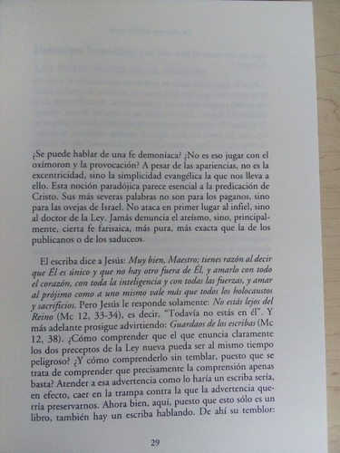 Libro La Fe De Los Demonios