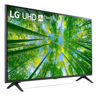 Smart Tv LG 86' Series Uq8000 86uq8000aub Led Webos 4k