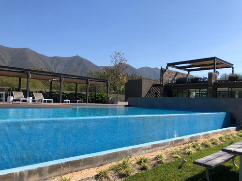 Casa En Venta Mitica Residencial Zona Carretera Nacional Monterrey