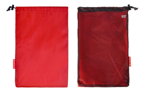 Bolsa De Almacenamiento Para Acampar, Bolsa De