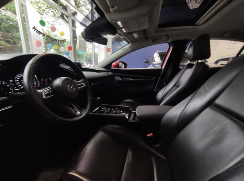 Mazda 3 I Grand Touring 2019 At