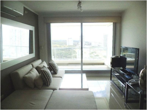 Apartamento En Alquiler Por Temporada De 2 Dormitorios