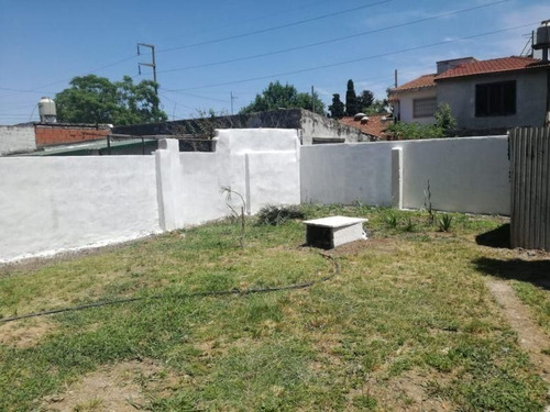Duplex 3 Ambientes A Estrenar En Ituzaingo