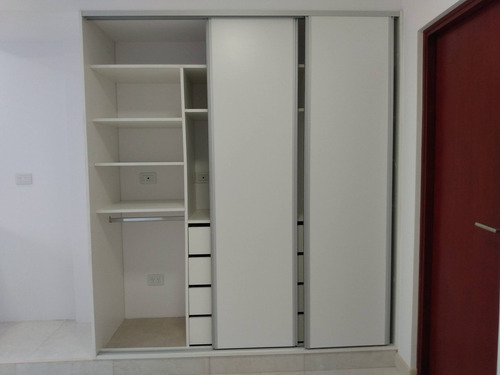Imagen 10 de 17 de Monoambiente A Estrenar + Venta + Macrocentro