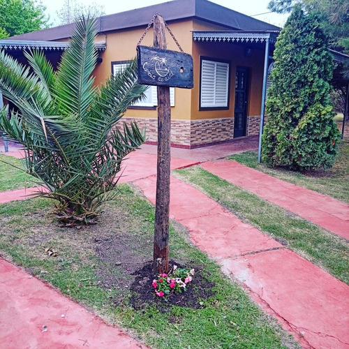 Quinta En Alquiler En 20 De Junio