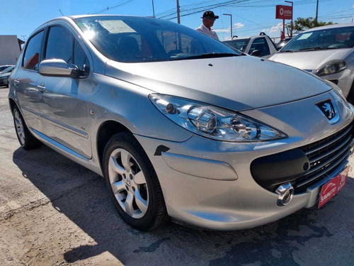 Peugeot 307 Hbfeline A