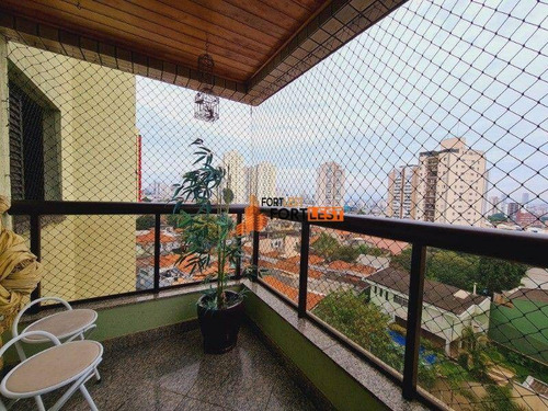 Imagem 4 de 30 de Apartamento Com 3 Dormitórios À Venda, 135 M² Por R$ 830.000,00 - Vila Carrão - São Paulo/sp - Ap0288