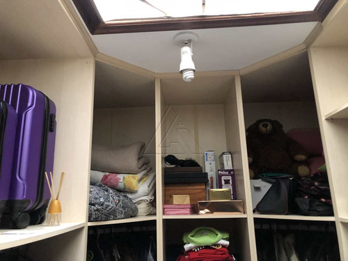 Imagem 29 de 30 de Sobrado Com 3 Dorms, Jardim Monte Kemel, São Paulo - R$ 930 Mil, Cod: 3320 - V3320