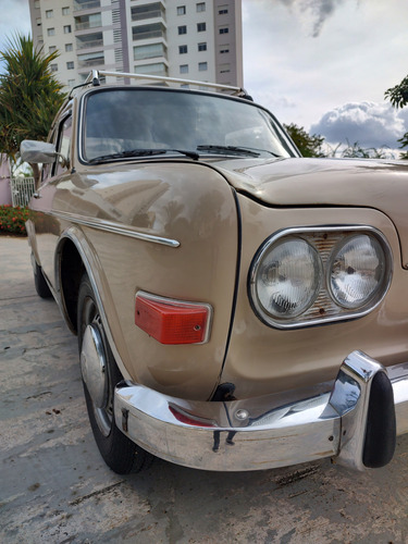 Tl 1600cc Hatch