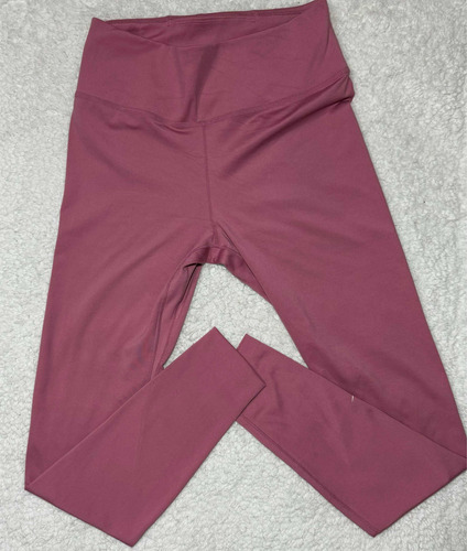 Malla Deportiva Nike Dri Fit Leggings Mujer Rosa Talla S