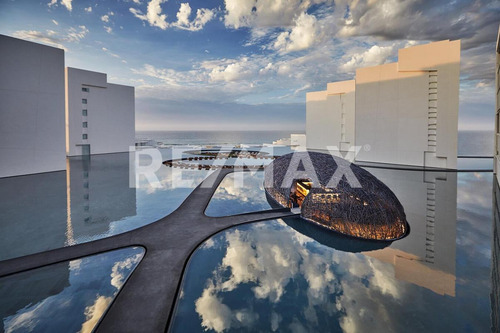 Viceroy Residences 3 C, San Jose Del Cabo - Mls #24-761