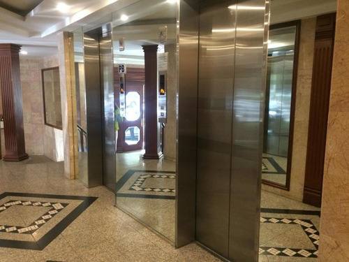 Imagen 2 de 14 de Venta De Apartamento Amoblado En Ph Lalique Paitilla 21-1587