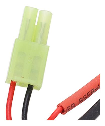 Cable Adaptador Xt60 Top Para Enchufe Tamiya De 6 Cm, Conect