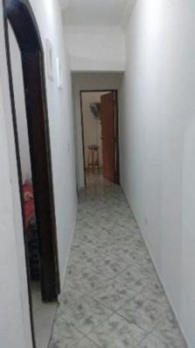 Casa Lado Praia 500 Metros Do Mar - Itanhaém 3378 | Npc
