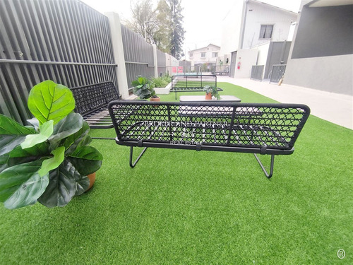 Depto Moderno Edf Estilo Boutique La Florida Valor Promo X 2