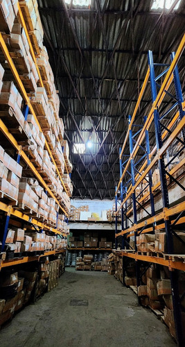 Bodega Comercial Aut. Central-p.o'higgins-metro Rondizzoni.
