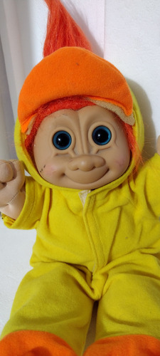 Troll Russ Pato 30 Cm
