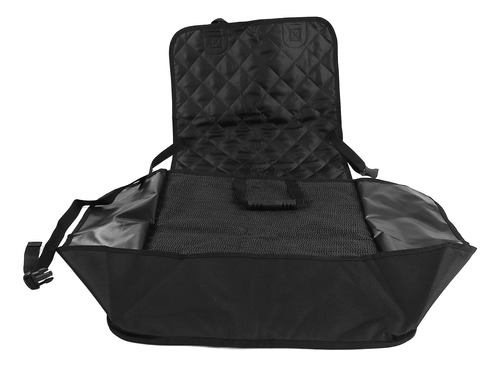 Funda De Asiento Delantero Para Perros, Antideslizante, Impe