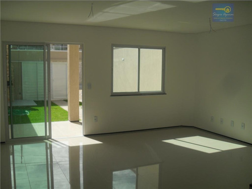 Imagem 7 de 24 de Casa Residencial À Venda, Coaçu, Eusébio. - Codigo: Ca0195 - Ca0195