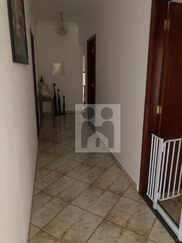 Imagem 6 de 20 de Casa Com 3 Dormitórios À Venda, 300 M² Por R$ 650.000 - Vila Monte Alegre - Ribeirão Preto/sp - Ca0414