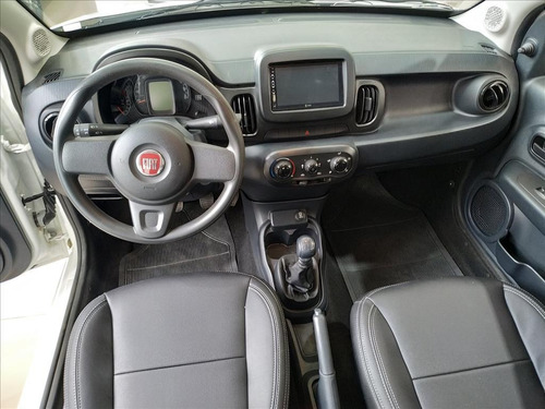 Imagem 10 de 10 de Mobi 1.0 8v Evo Flex Like. Manual