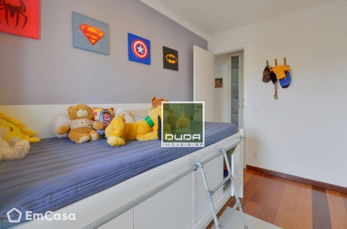 Imagem 12 de 19 de Apartamento Com 3 Dormitórios À Venda, 98 M² Por R$ 1.303.800,00 - Vila Clementino - São Paulo/sp - Ap6081