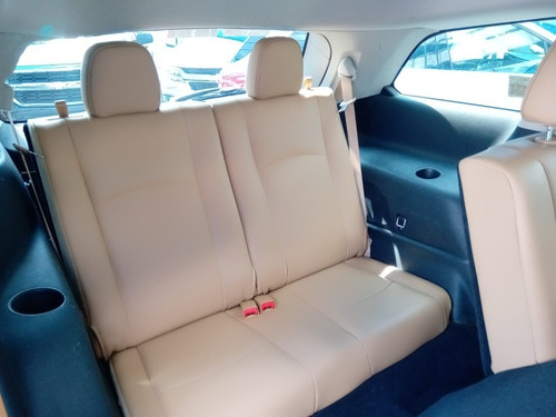 Imagen 13 de 15 de Dodge Journey 2014 2.4 Sxt 7 Pas. At