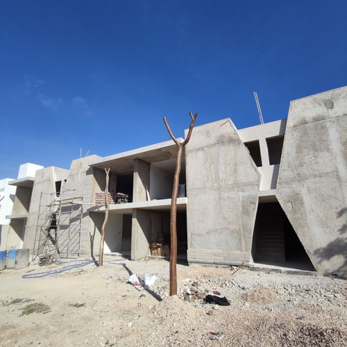 Imagen 27 de 30 de Departamento En Venta, Norte Mérida En Dzitya