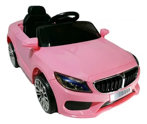 Montable cars sales electrico