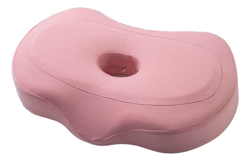 Almohada Para Piercing De Oreja, Almohada Invisible Con